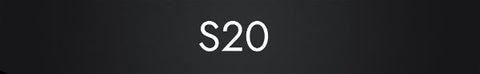 Samsung S20