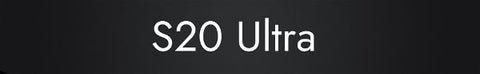Samsung S20 Ultra