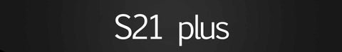 Samsung S21 plus