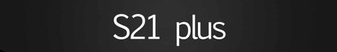 Samsung S21 plus