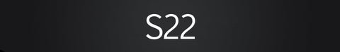 Samsung S22