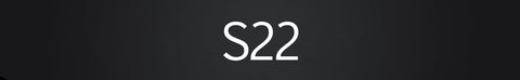 Samsung S22