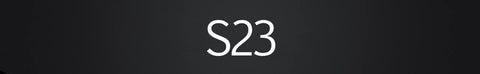 Samsung s23