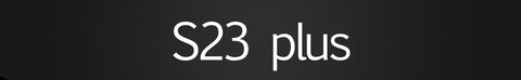 Samsung S23 plus