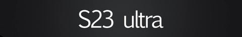 Samsung s23 ultra