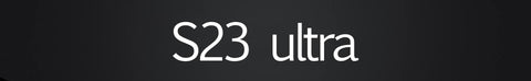 Samsung s23 ultra