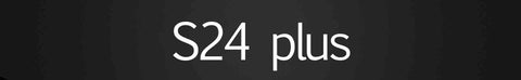 Samsung s24 Plus