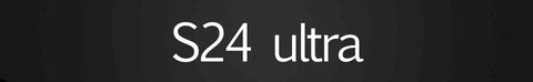 Samsung s24 ultra