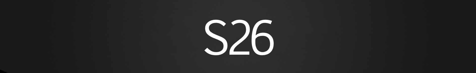 Samsung S26