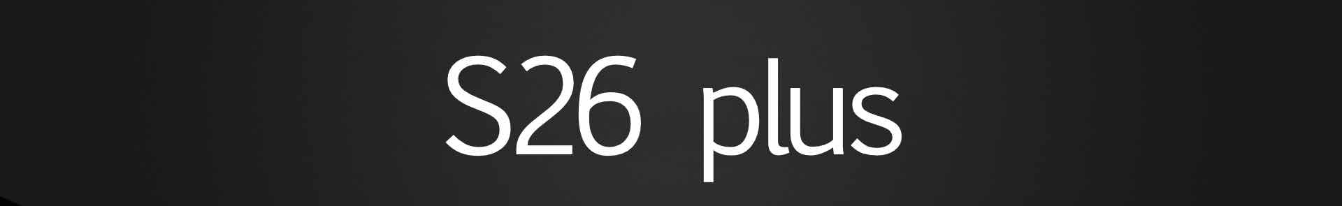 Samsung S26 Plus