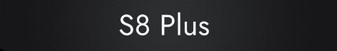 Samsung S8 plus