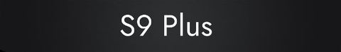 Samsung S9 plus