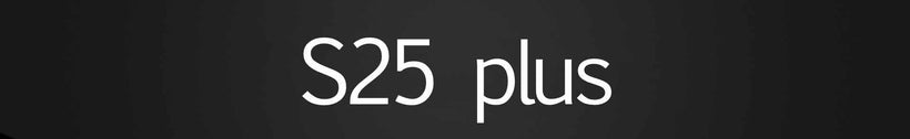 Samsung s25 plus