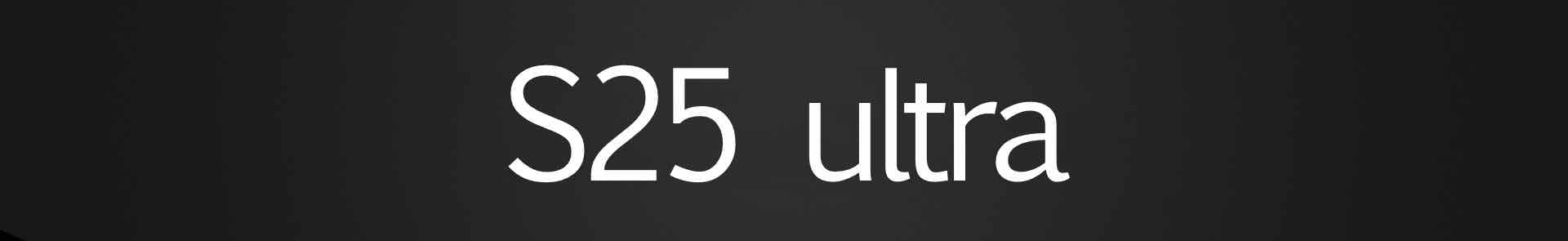 Samsung s25 Ultra
