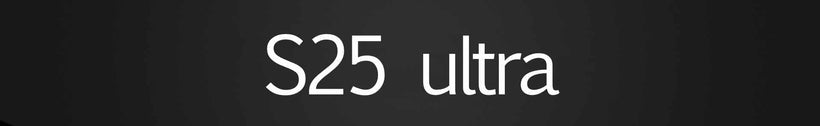 Samsung s25 Ultra