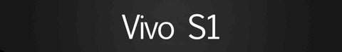 Vivo S1