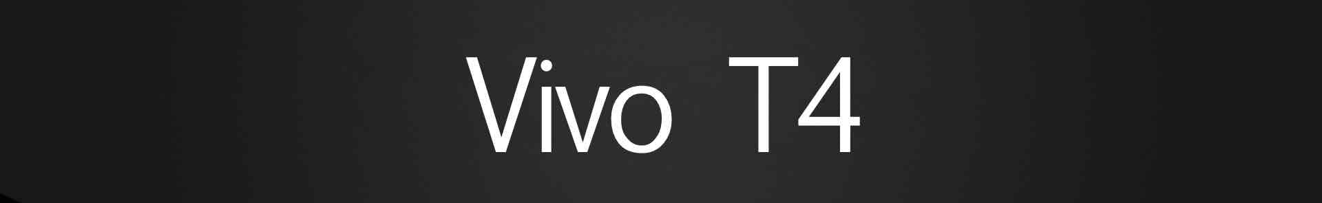 Vivo T4