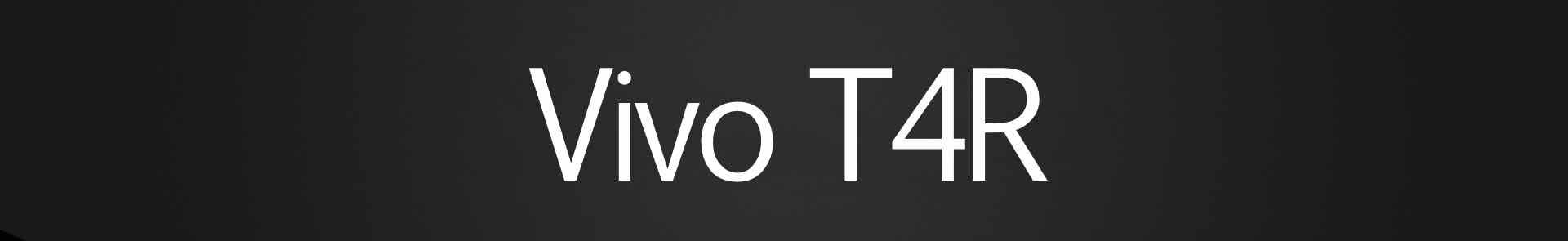 Original Vivo T4r phone cases