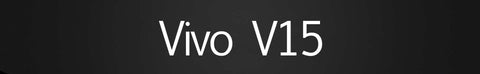 Vivo V15