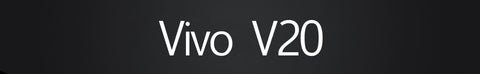 Vivo V20
