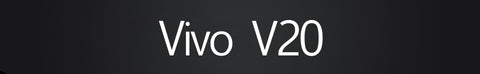 Vivo V20