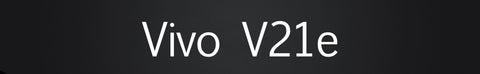 Vivo V21e