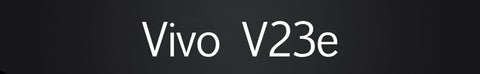 Vivo V23e