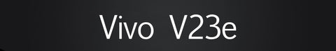 Vivo V23e