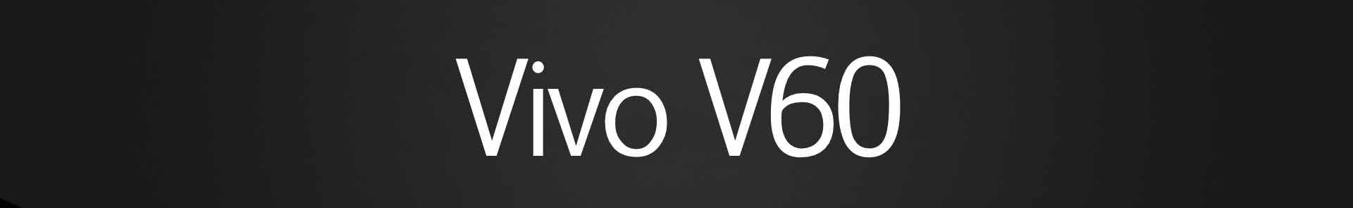 Original Vivo V60 phone cases