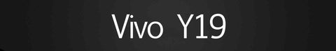 Vivo Y19