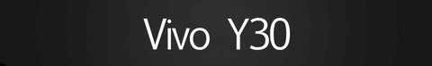 Vivo Y30