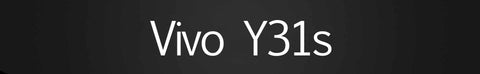 Vivo Y31s