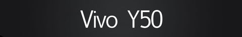 Vivo Y50