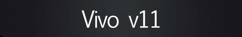 Vivo v11
