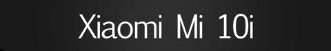 Xiaomi Mi 10i