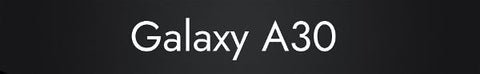 Samsung Galaxy A30