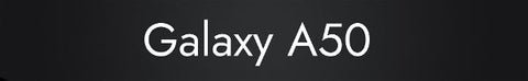 Samsung Galaxy A50
