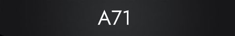 Samsung A71