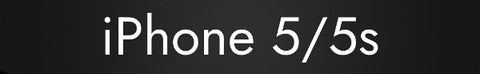 Apple iphone 5/5s