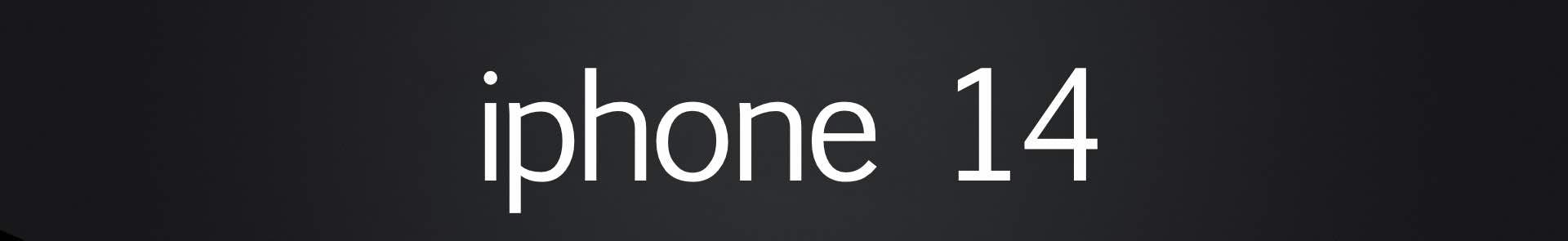 Original iPhone 14 Mobile Case