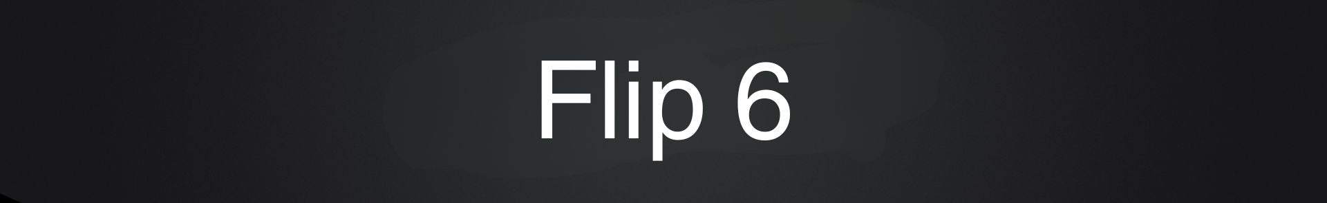 Samsung Flip 6