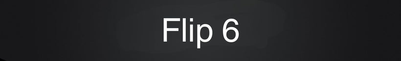 Samsung Flip 6