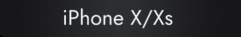 Apple iphone X/Xs