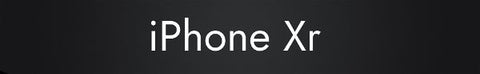 Apple iphone xr