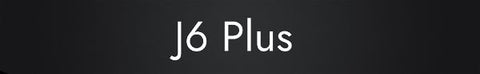 Samsung J6 plus