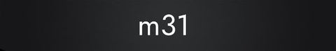 Samsung M31