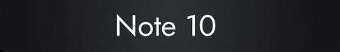 Samsung Note 10