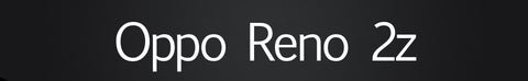 Oppo Reno 2z