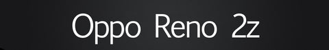 Oppo Reno 2z