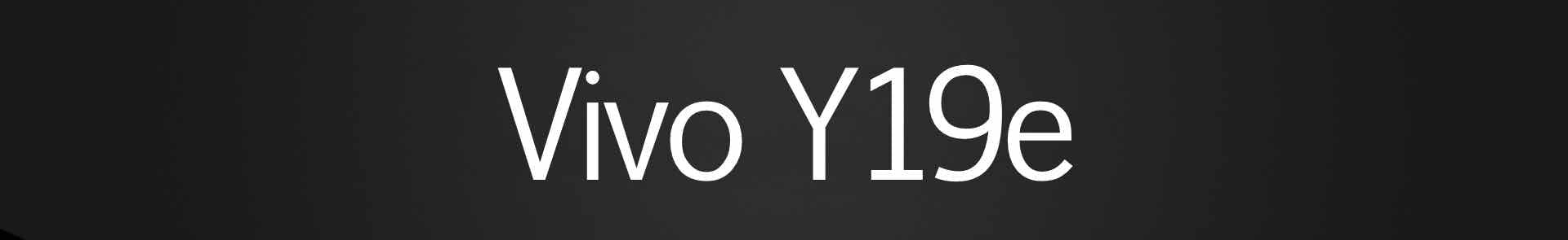 Original Vivo Y19e phone cases - The Hatke